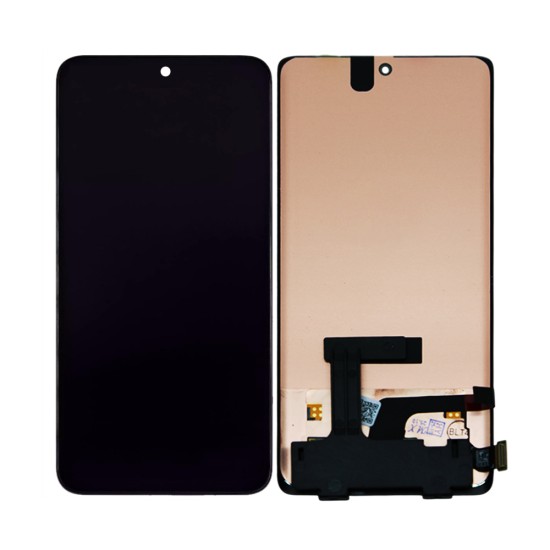 Touch+Display Vivo S16/V2244A Preto
